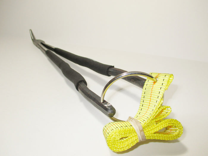 B.A.R. APPROVED EVAP PLIERS 90 DEGREE 1022