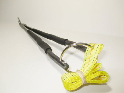 B.A.R. APPROVED EVAP PLIERS 90 DEGREE 1022