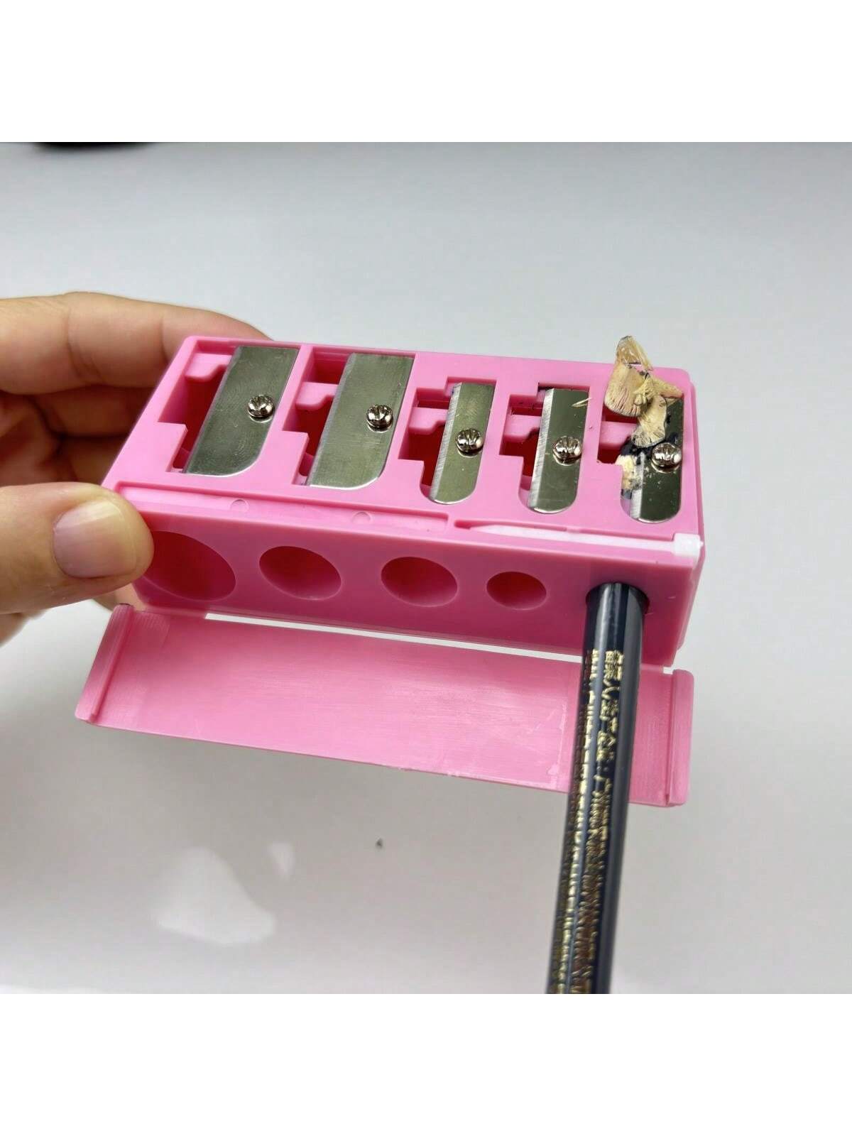 Eyeliner Pencil Sharpener| Makeup Pencil Sharpener Suitable For Festivals, Travel, Women's Gifts, And Christmas Gifts