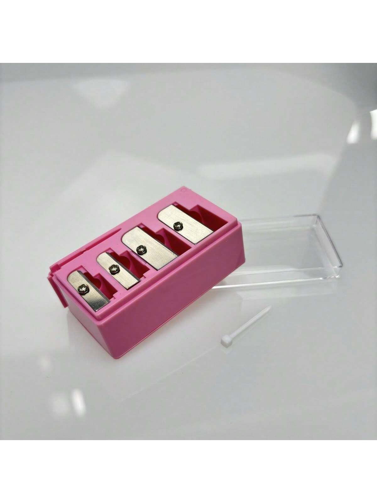 Eyeliner Pencil Sharpener| Makeup Pencil Sharpener Suitable For Festivals, Travel, Women's Gifts, And Christmas Gifts