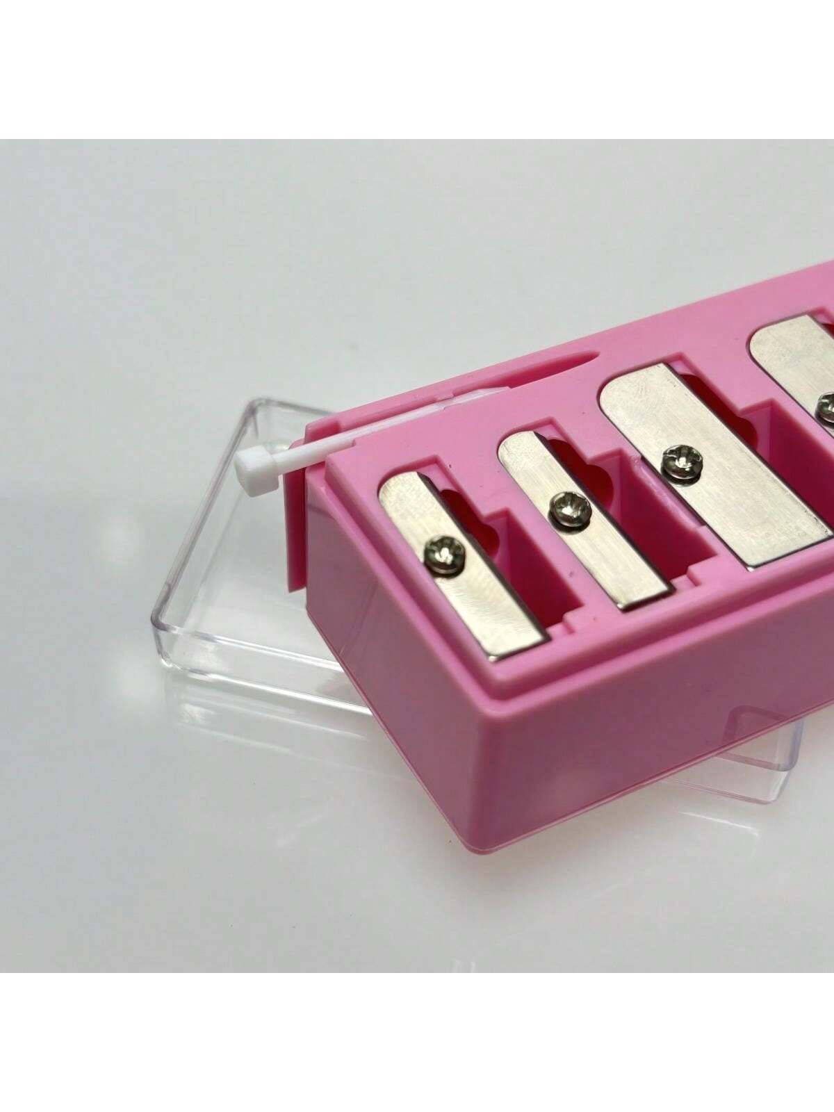 Eyeliner Pencil Sharpener| Makeup Pencil Sharpener Suitable For Festivals, Travel, Women's Gifts, And Christmas Gifts