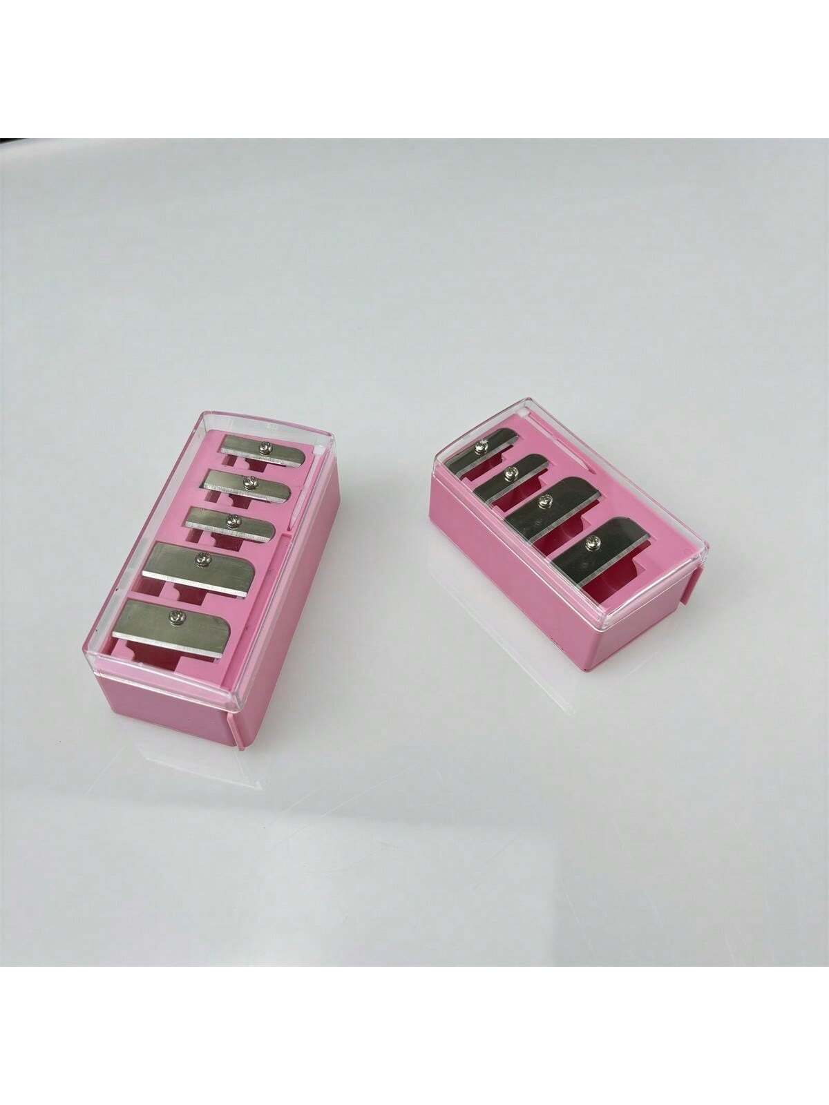 Eyeliner Pencil Sharpener| Makeup Pencil Sharpener Suitable For Festivals, Travel, Women's Gifts, And Christmas Gifts