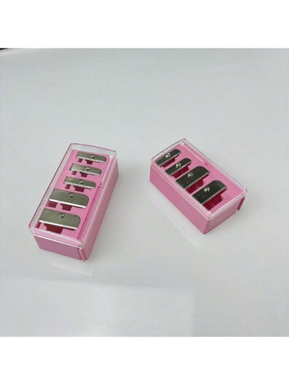 Eyeliner Pencil Sharpener| Makeup Pencil Sharpener Suitable For Festivals, Travel, Women's Gifts, And Christmas Gifts