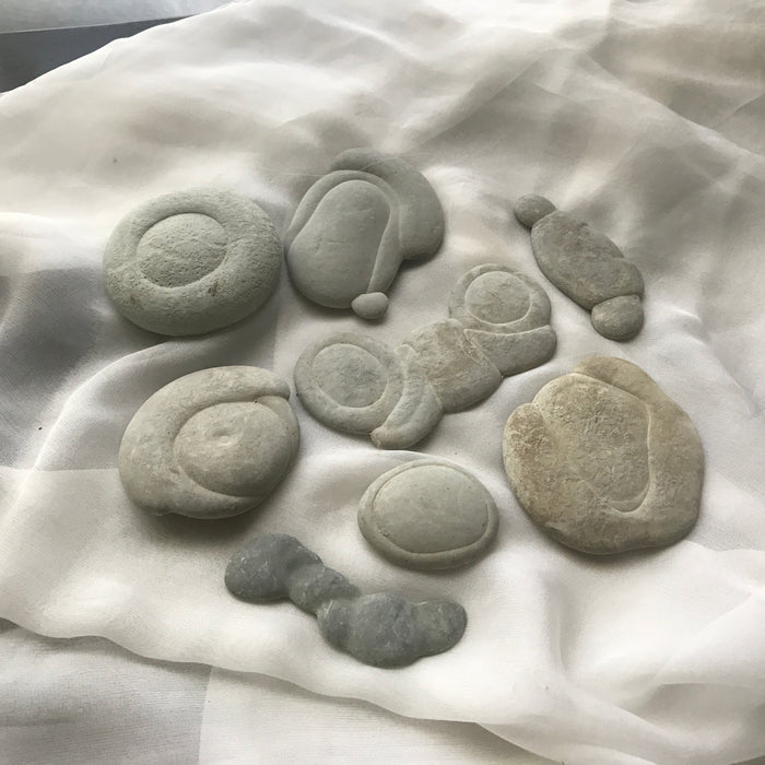 Fairy Stones