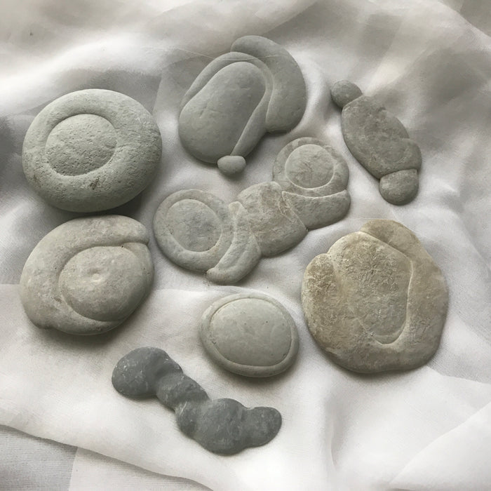 Fairy Stones