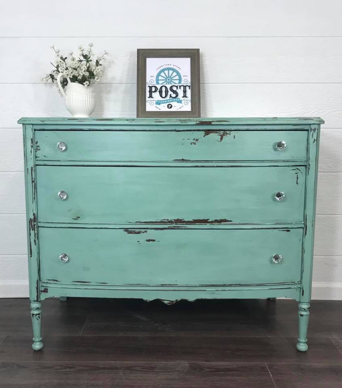Farm Fresh DIY Paint