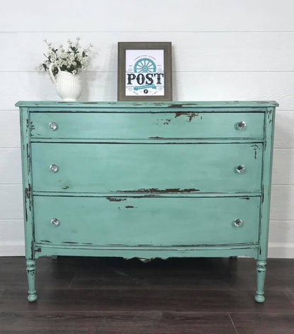 Farm Fresh DIY Paint