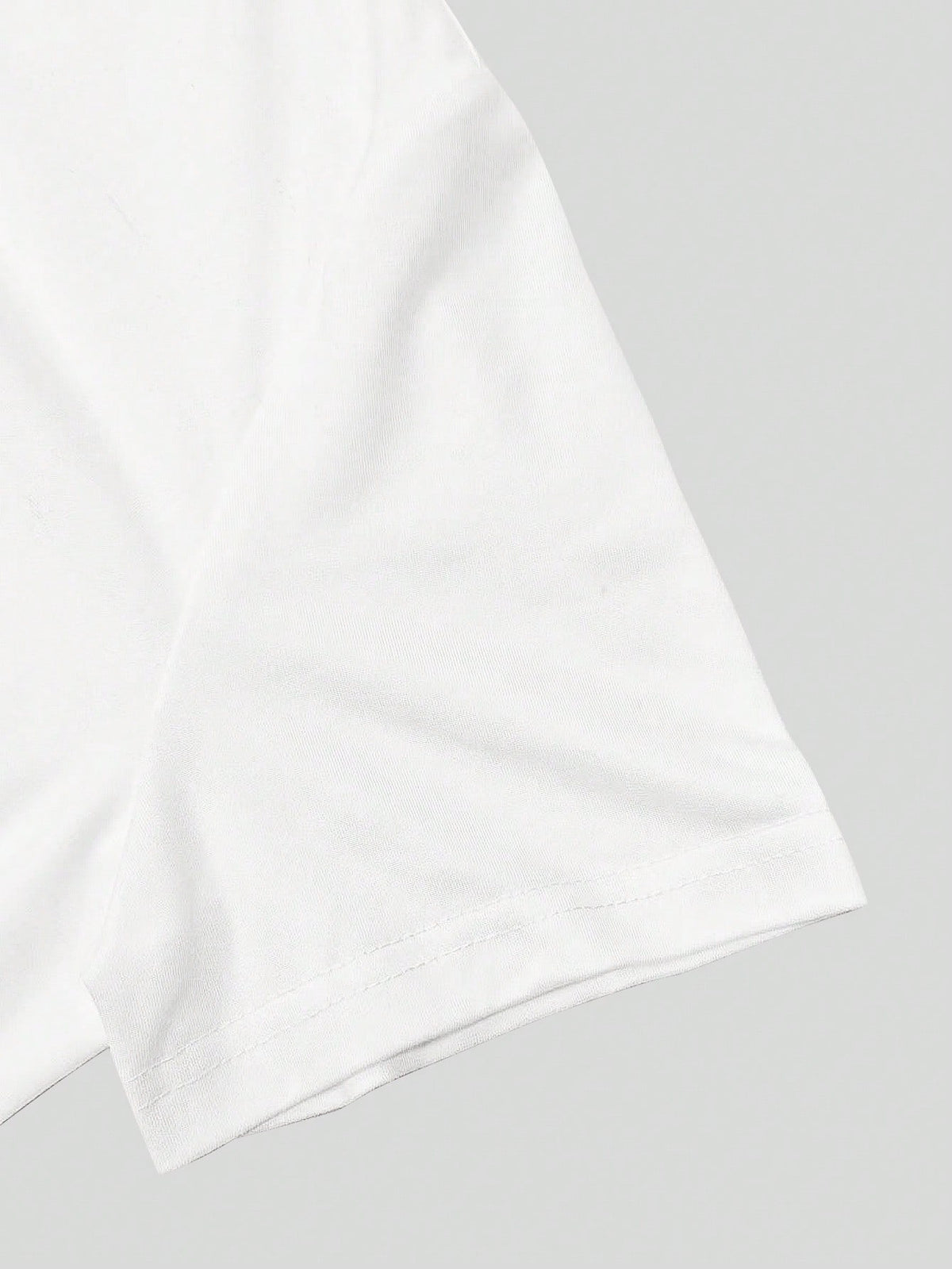 Floral Embroidery Short Sleeve T-Shirt, Summer Tee, Refreshing Women Top, Aesthetic Tee, Handcraft Embroidery Lover Gift