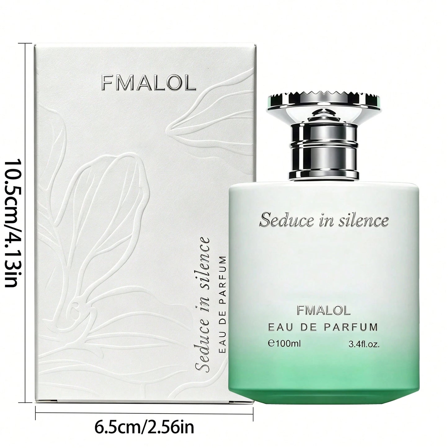 Fmalol Taskeen Lactéa Divina Unisex Perfume, 100ml (3.4 Fl Oz), Long-Lasting Scent, Sweet Notes Of Frankincense, Jasmine & Vanilla, Perfect For Dates, Gym, Outdoor Sports, Ideal Holiday Gift Choice