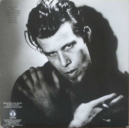 Foreign Affairs (1st, US Press)