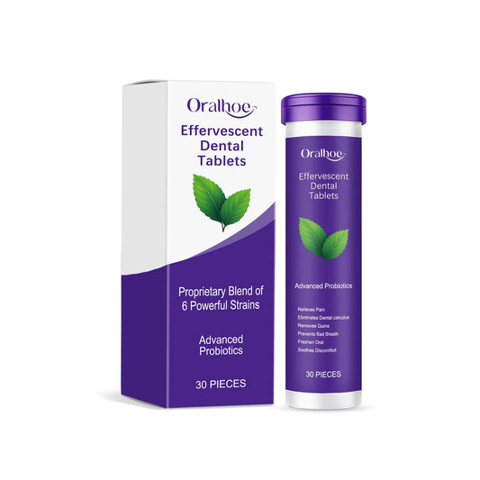 Fresh Breath Toothpaste Tablets, Gentle Gum Protection And Teeth Cleaning Tablets, Fresh Breath, Clean Mouth, And Shine Teeth