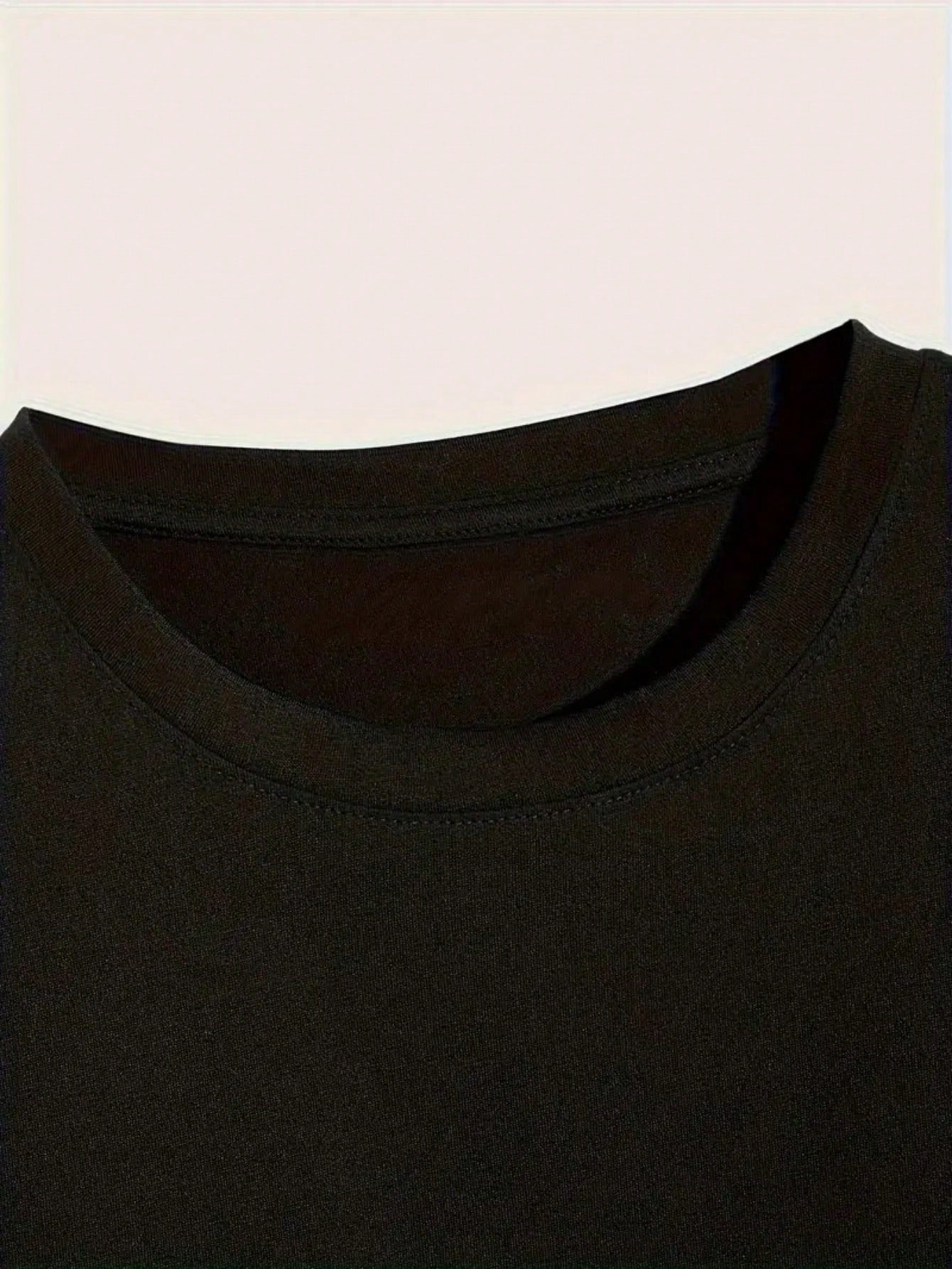 Fun T-Shirts (L-5XL)- Soft And Breathable Crew Neck T-Shirts, Suitable For Casual Wear, Perfect For Everyday Wear And Outdoor Activities.