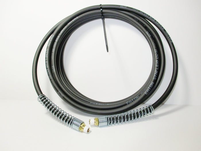 GAS ANALYZER PROBE AND HOSE ASSEMBLY. P.N. APH22