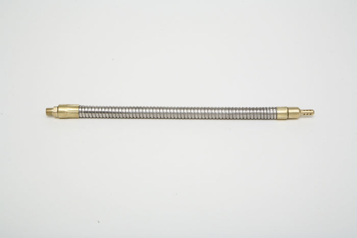 GAS ANALYZER PROBE AND HOSE ASSEMBLY. P.N. APH22