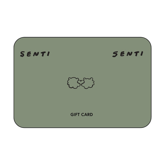 Digital Gift Card