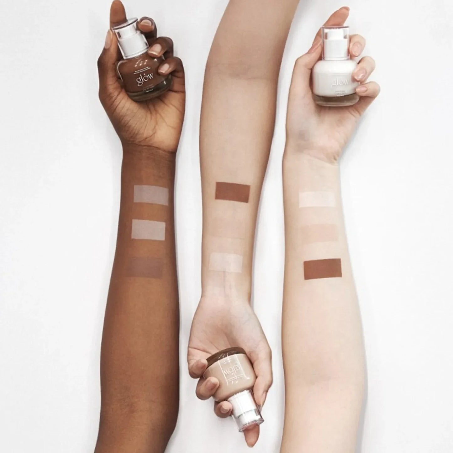 glow Breathable Blemish Balm