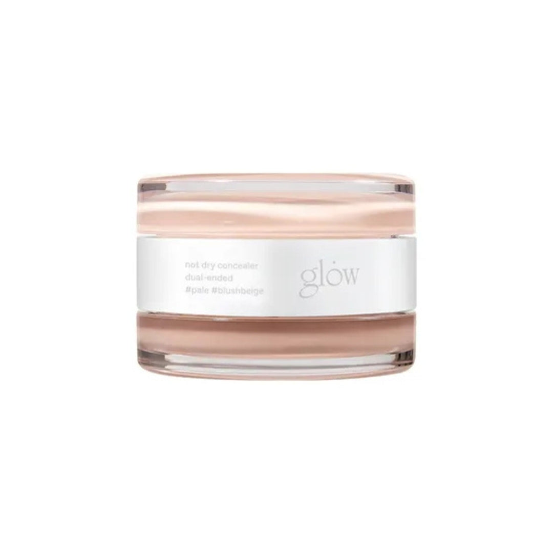 glow Not Dry Concealer