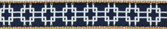 Gridlock Dog Harness