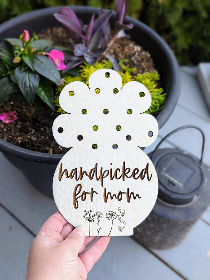 Handpicked Bouquet