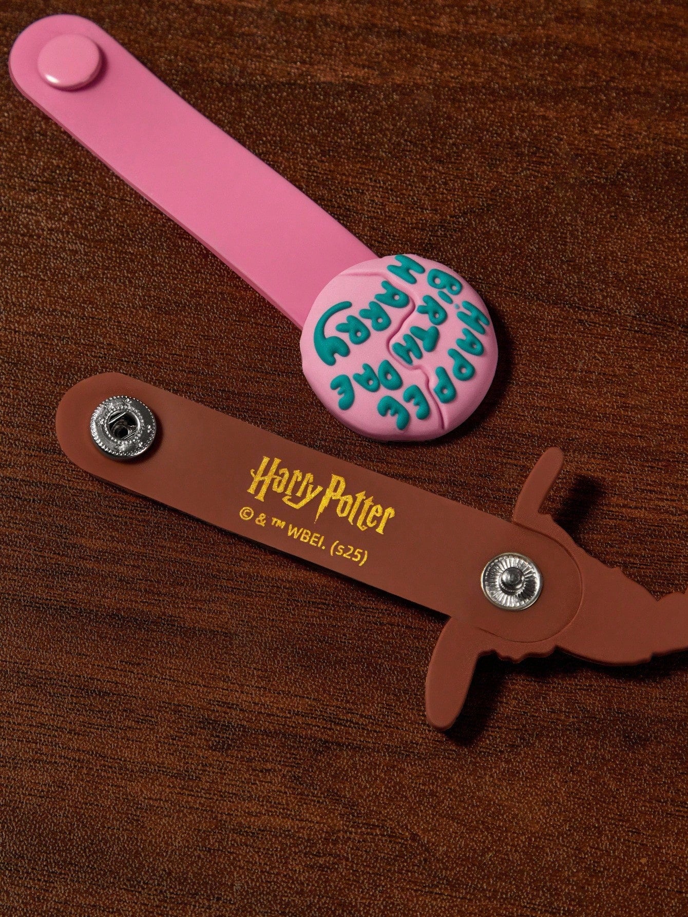 HARRY POTTER X Cable Storage