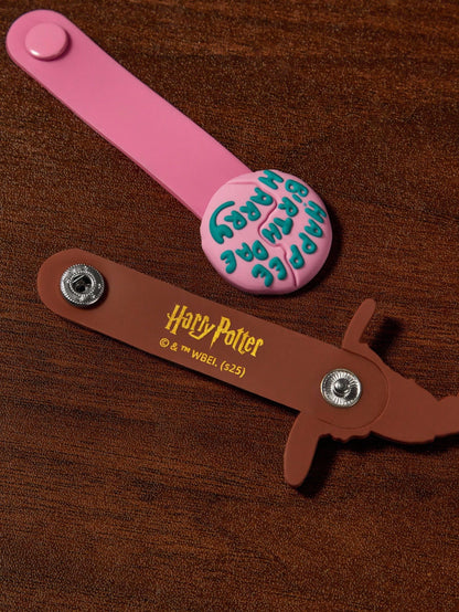 HARRY POTTER X Cable Storage