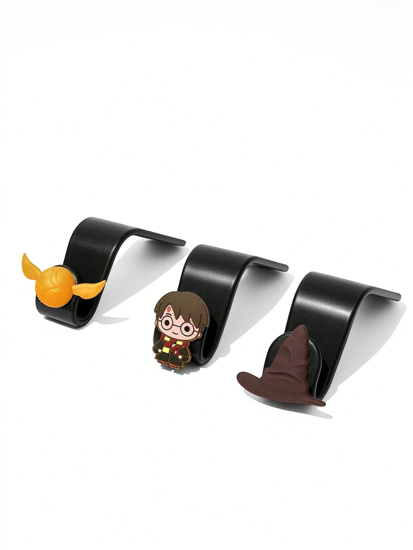 HARRY POTTER X Car Seat Back Hook