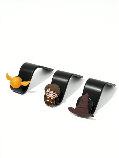 HARRY POTTER X Car Seat Back Hook
