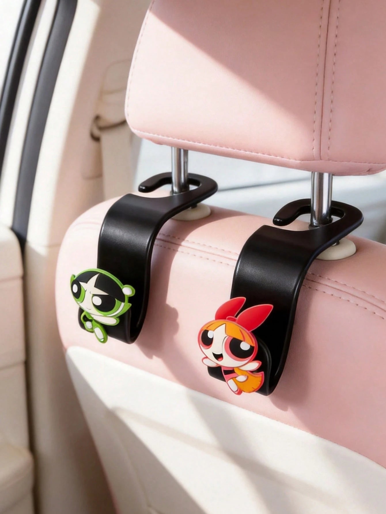 HARRY POTTER X Car Seat Back Hook
