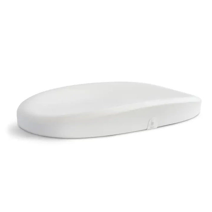 Hatch Smart Changing & Scale - White
