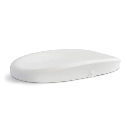 Hatch Smart Changing & Scale - White