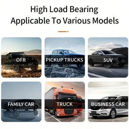 Heavy-Duty Tow Rope, 4.5 Meters/5 Tons (11,000 Lbs) High-Strength Nylon Dynamic Recovery Rope With Bow Buckle And Storage Bag, Suitable For Truck, SUV, And UTVATV Emergency Rescue.