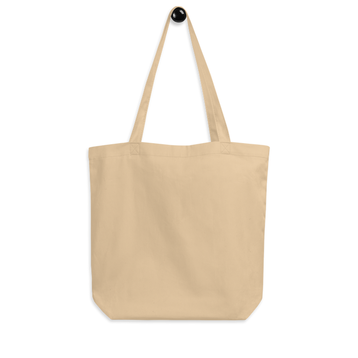 Hella Grown Eco Tote Bag