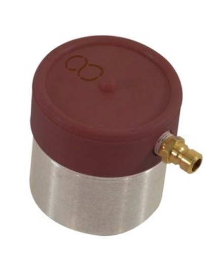 HICKOK WAEKON FPT25-8 BROWN GAS CAP ADAPTER