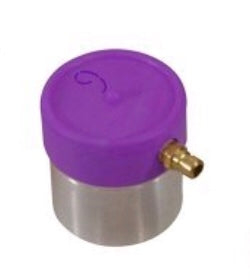 HICKOK WAEKON PURPLE GAS CAP ADAPTER FPT25-9