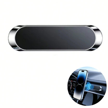 Highly Attractive Magnetic Phone Holder, Suitable For Car And Desktop Use, With Powerful Magnets For Secure Attachment, Compatible With Multiple Phone Models