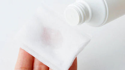 Homei Weekly Gel Nail Cleanser