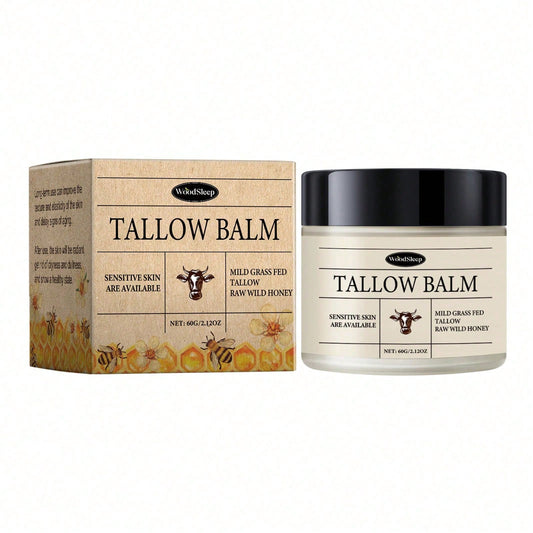 Honey Moisturizer Gentle Moisturizing, Hydrating, Firming, Tender And Refreshing Nourishing Skin Cream