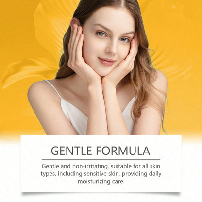Honey Moisturizer Gentle Moisturizing, Hydrating, Firming, Tender And Refreshing Nourishing Skin Cream