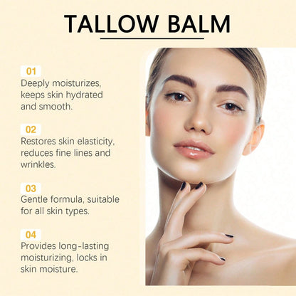 Honey Moisturizer Gentle Moisturizing, Hydrating, Firming, Tender And Refreshing Nourishing Skin Cream