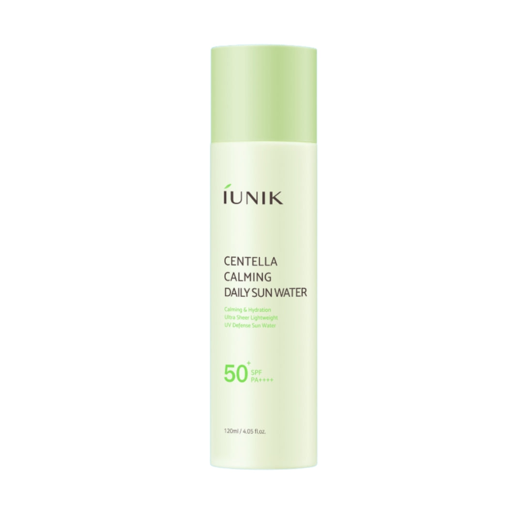 iUNIK Centella Calming Daily Sun Water