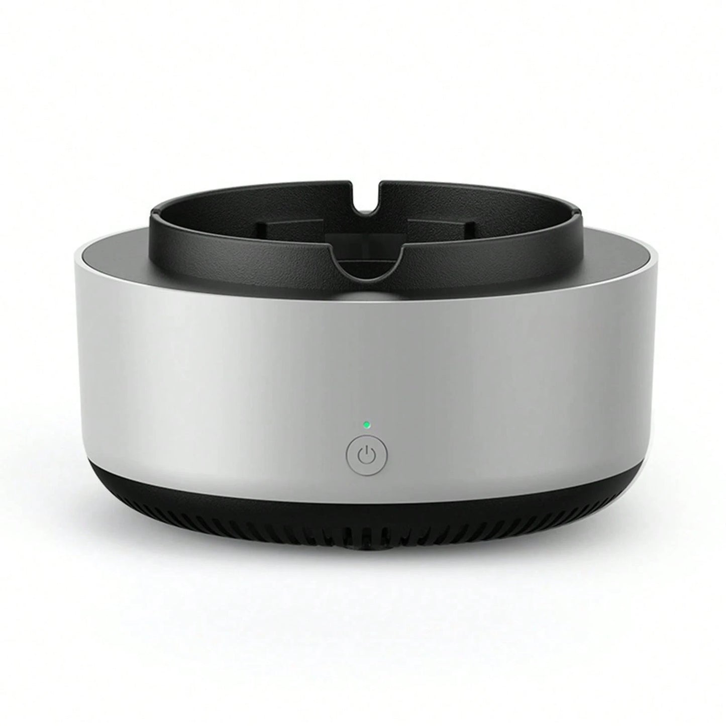 Intelligent Ashtray Without Smoke, Quickly The Scent And Stench Of Passive Smoking| Ideal For Home And Workplace| For Home Additions, Gifts For Holidays, Birthday Presents, Gifts For Friends, Excell