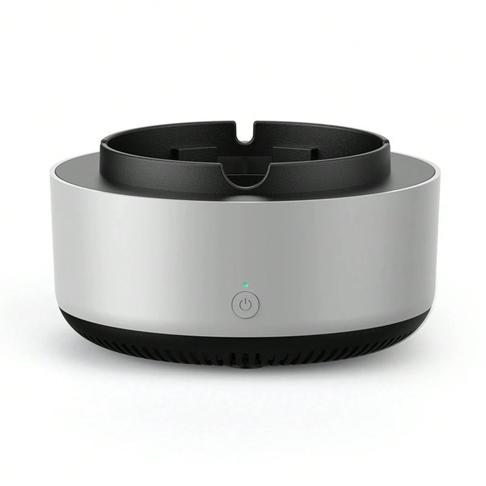 Intelligent Ashtray Without Smoke, Quickly The Scent And Stench Of Passive Smoking| Ideal For Home And Workplace| For Home Additions, Gifts For Holidays, Birthday Presents, Gifts For Friends, Excell