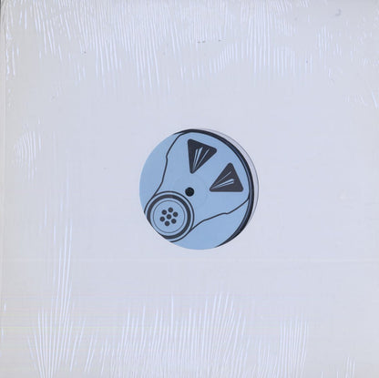 Introducing (1997, 12" Press)