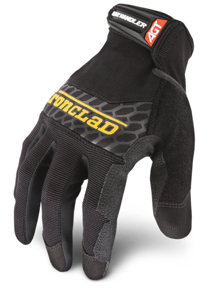 IRONCLAD AUTOMOTIVE REPAIR GLOVES