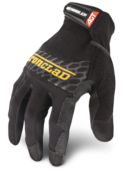 IRONCLAD AUTOMOTIVE REPAIR GLOVES