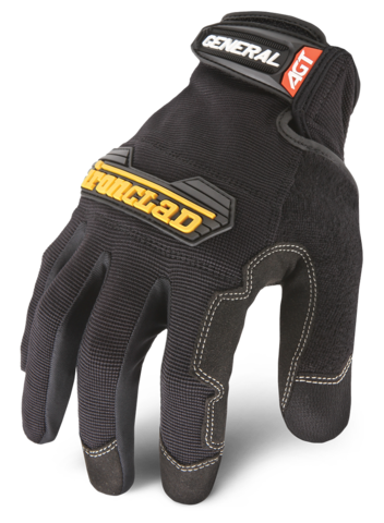 IRONCLAD GLOVES