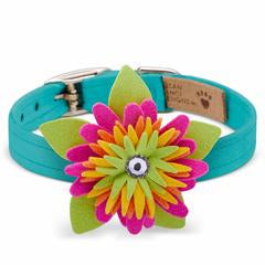 Island Flower Collar