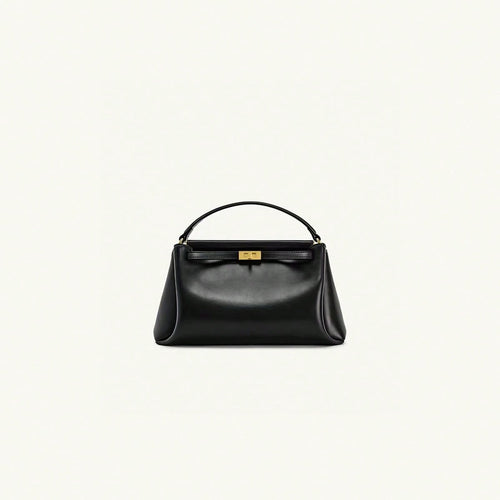 J, Summer New Shoulder Bag Fashion European And American Handbag Vintage Wear-Resistant Soft Pillow Bag Carmen New Hali Bag Women Shoulder Crossbody Bag High-End Small Handbag 2T192 Commute/ Work/ S
