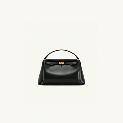 J, Summer New Shoulder Bag Fashion European And American Handbag Vintage Wear-Resistant Soft Pillow Bag Carmen New Hali Bag Women Shoulder Crossbody Bag High-End Small Handbag 2T192 Commute/ Work/ S