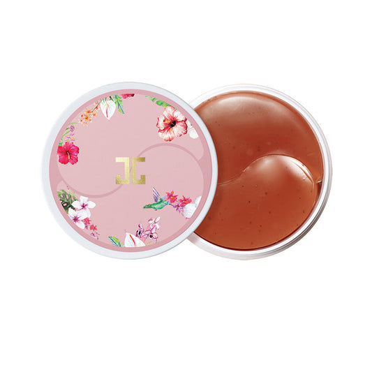 Jayjun Roselle Tea Eye Gel Patch